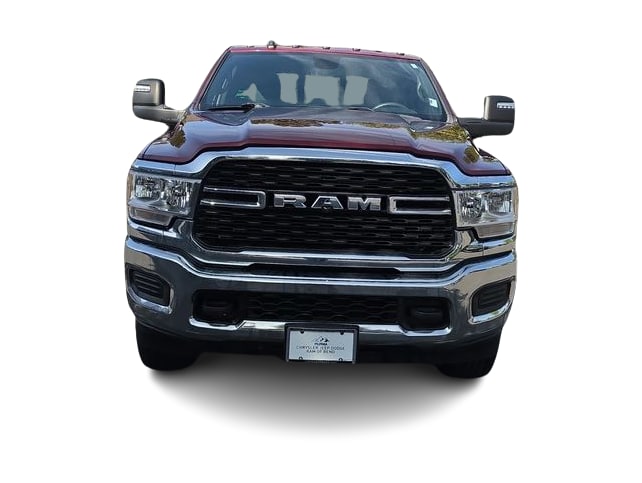 Thumbnail: 2023 RAM 3500 - 16