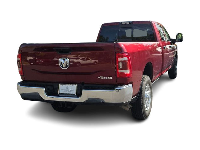 Thumbnail: 2023 RAM 3500 - 13