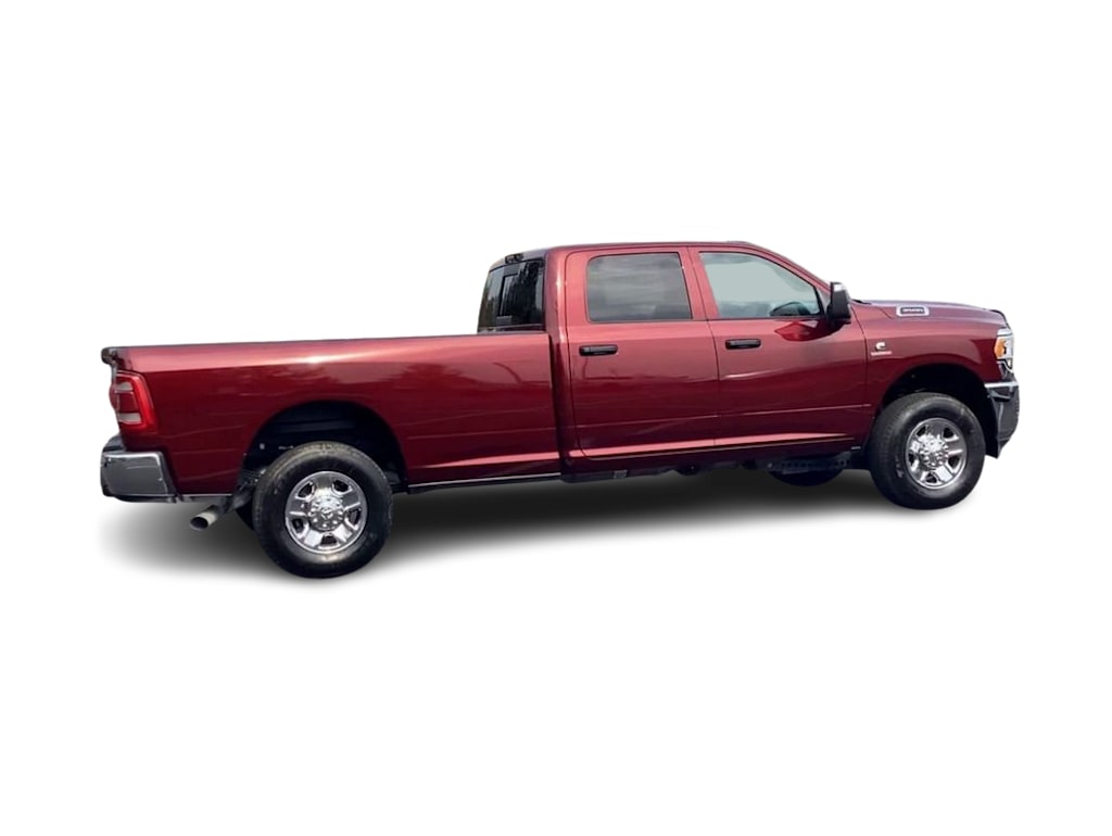 Thumbnail: 2023 RAM 3500 - 10