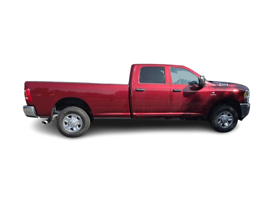 Thumbnail: 2023 RAM 3500 - 14