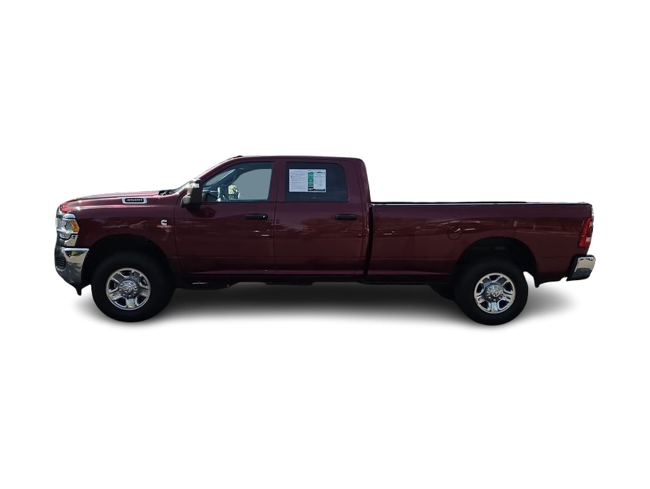 Thumbnail: 2023 RAM 3500 - 11