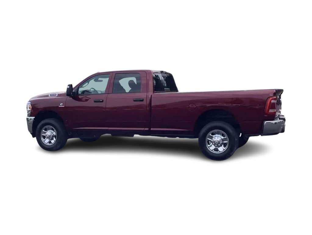 Thumbnail: 2023 RAM 3500 - 8