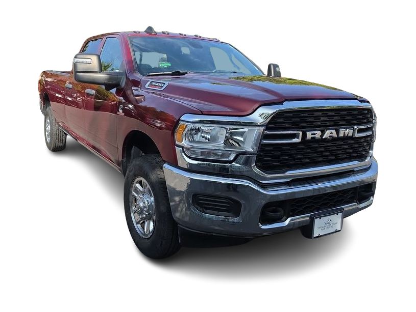 Thumbnail: 2023 RAM 3500 - 15