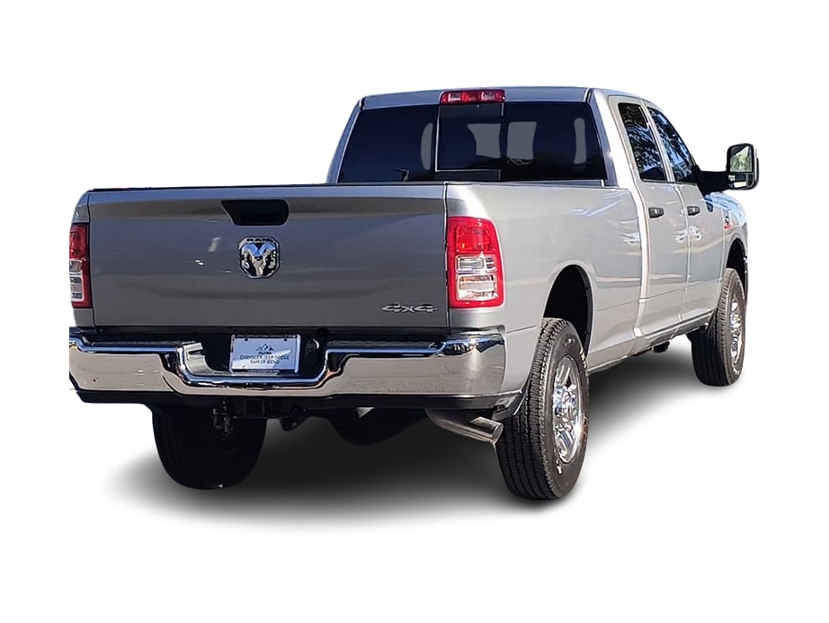 2024 RAM 3500 Tradesman 18