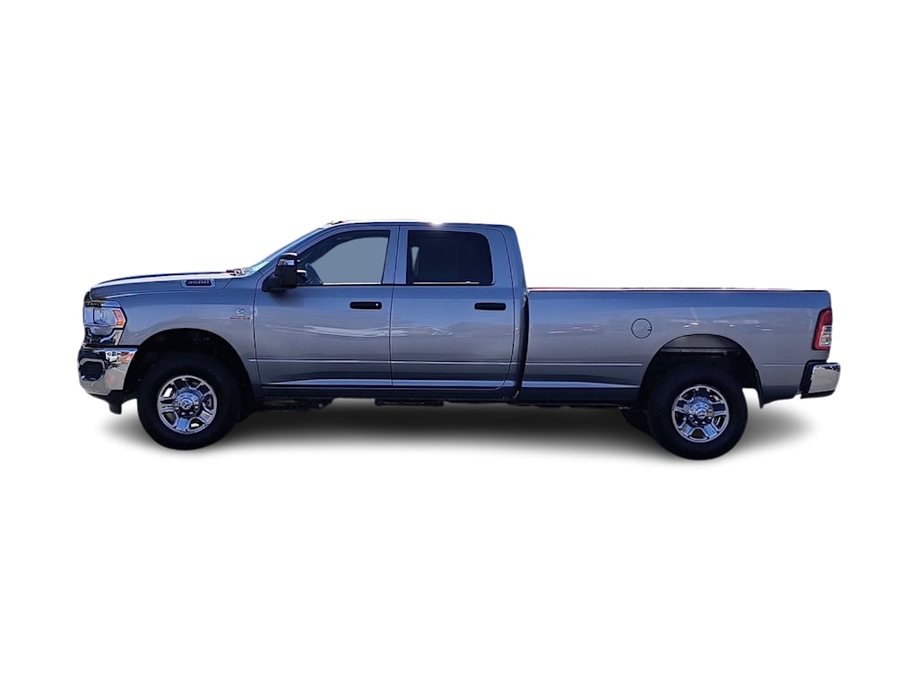 2024 RAM 3500 Tradesman 4