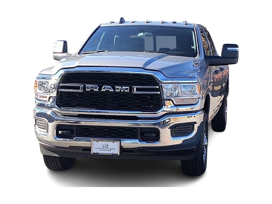 2024 RAM 3500 Tradesman 5