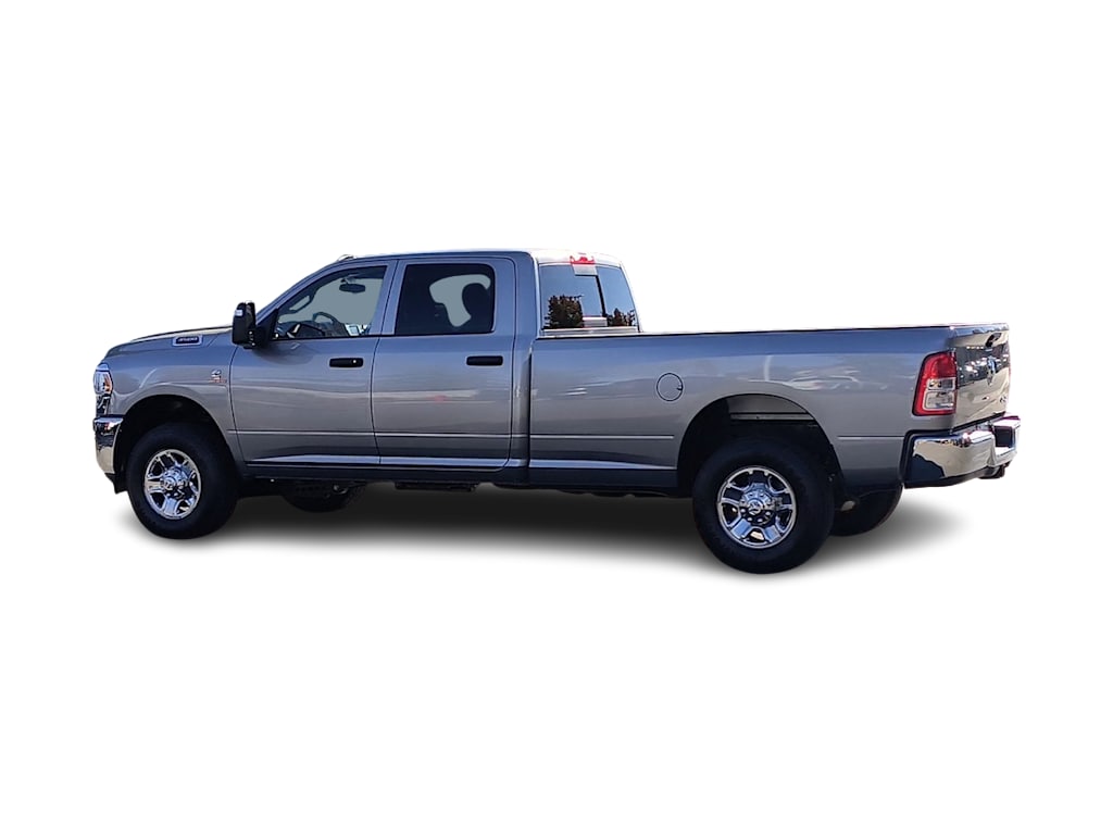 2024 RAM 3500 Tradesman 16