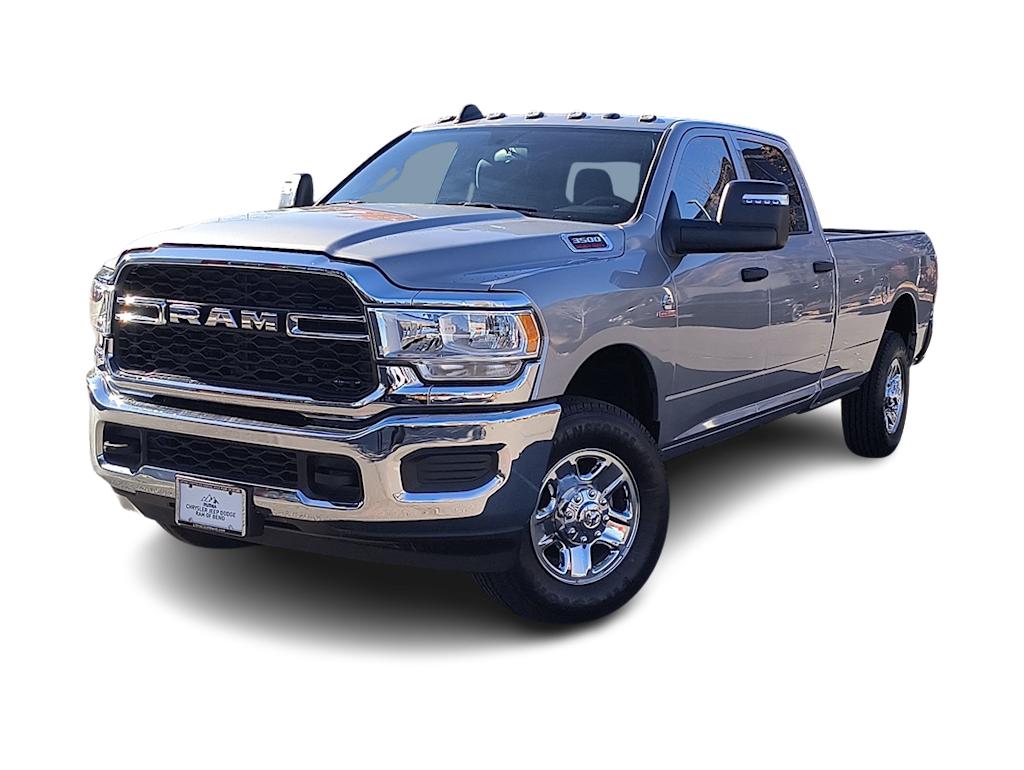 2024 RAM 3500 Tradesman 2