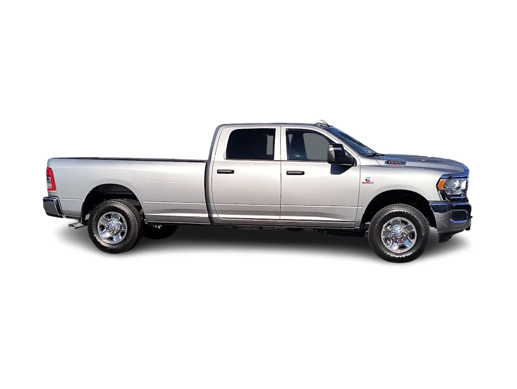 2024 RAM 3500 Tradesman 14