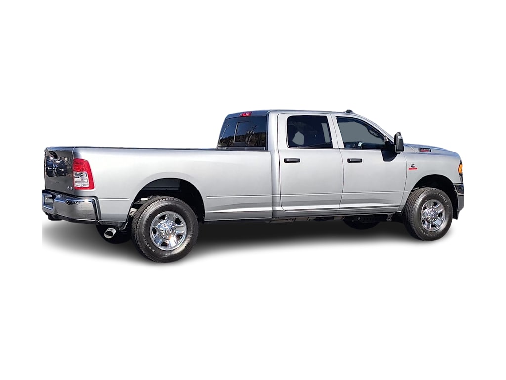 2024 RAM 3500 Tradesman 19