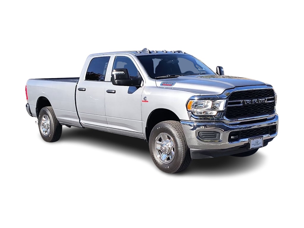 2024 RAM 3500 Tradesman 15