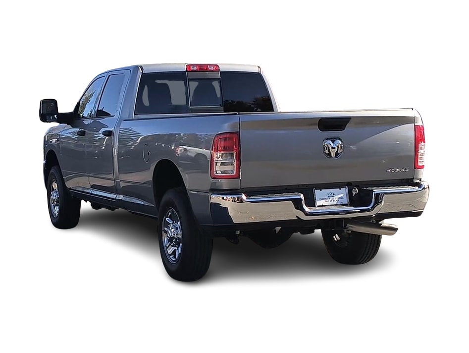 2024 RAM 3500 Tradesman 17