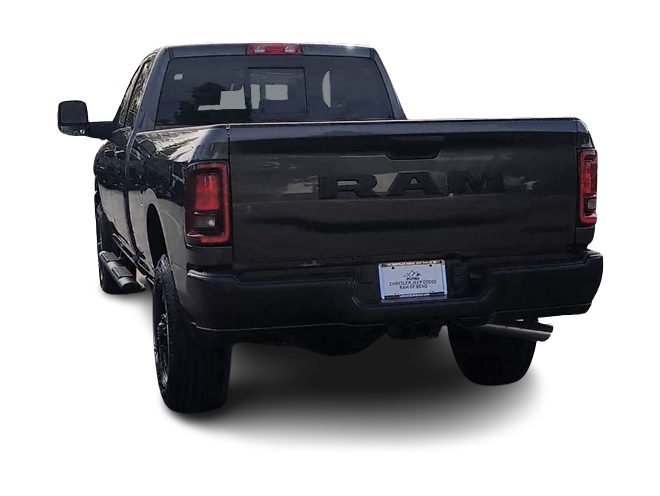 2025 RAM 3500 Tradesman 4