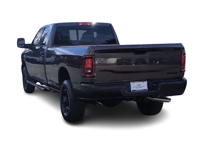 Thumbnail: 2026 RAM 3500 - 4