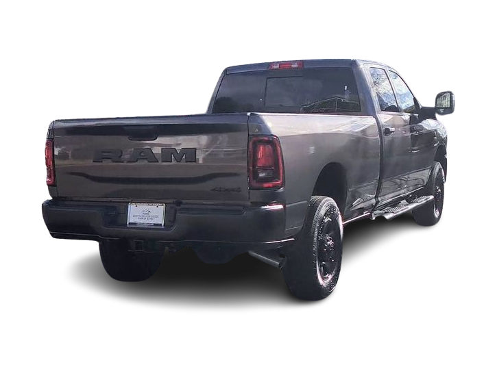 Thumbnail: 2026 RAM 3500 - 13