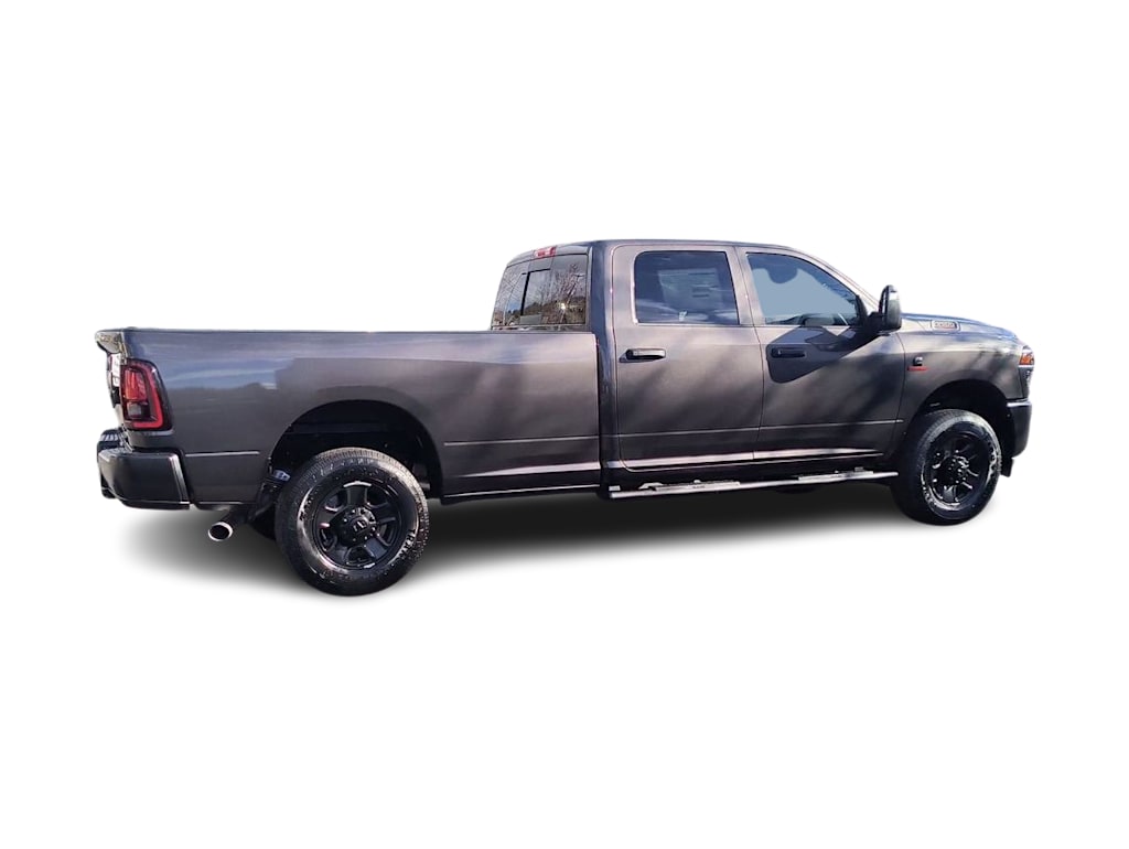 Thumbnail: 2026 RAM 3500 - 14