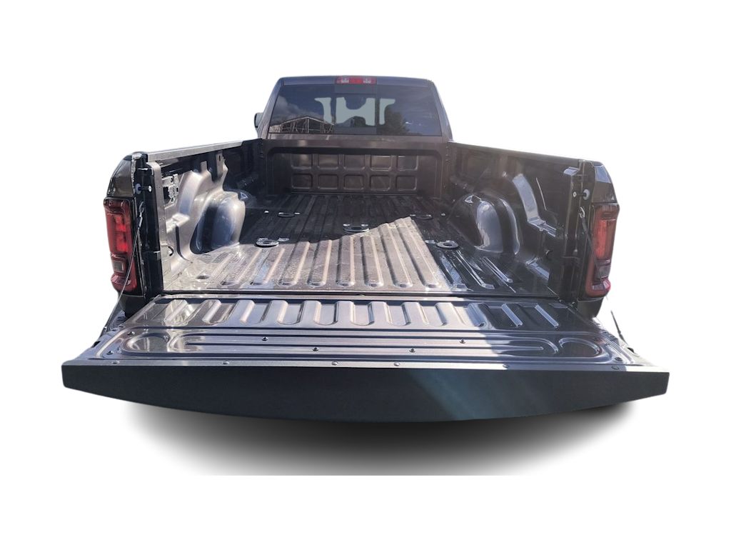 Thumbnail: 2026 RAM 3500 - 8