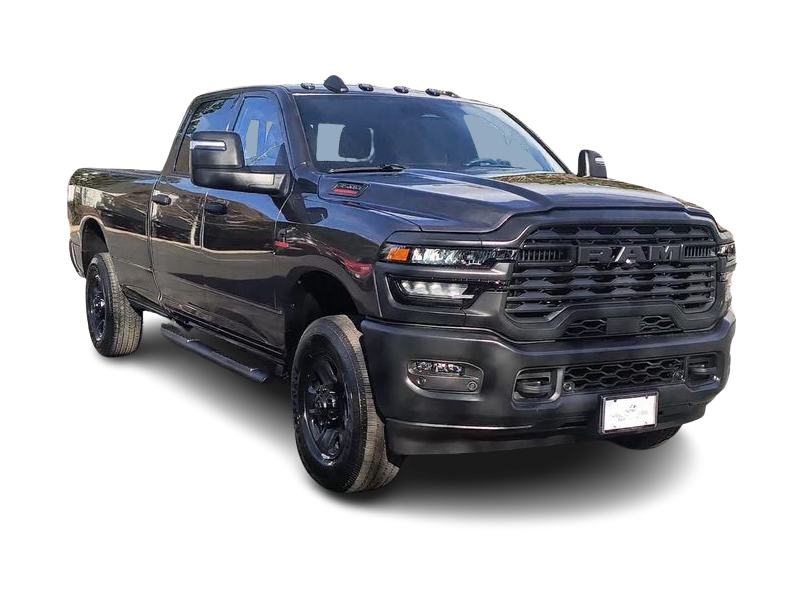 Thumbnail: 2026 RAM 3500 - 10