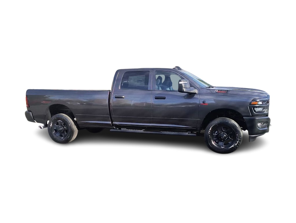 Thumbnail: 2026 RAM 3500 - 9