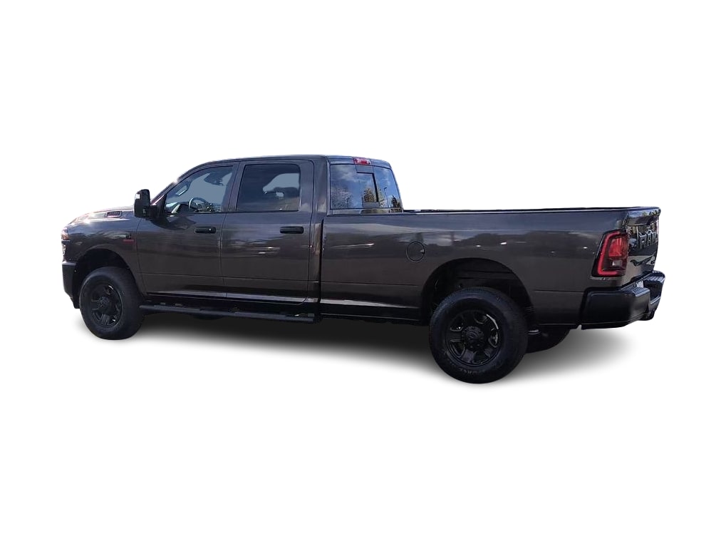 Thumbnail: 2026 RAM 3500 - 12