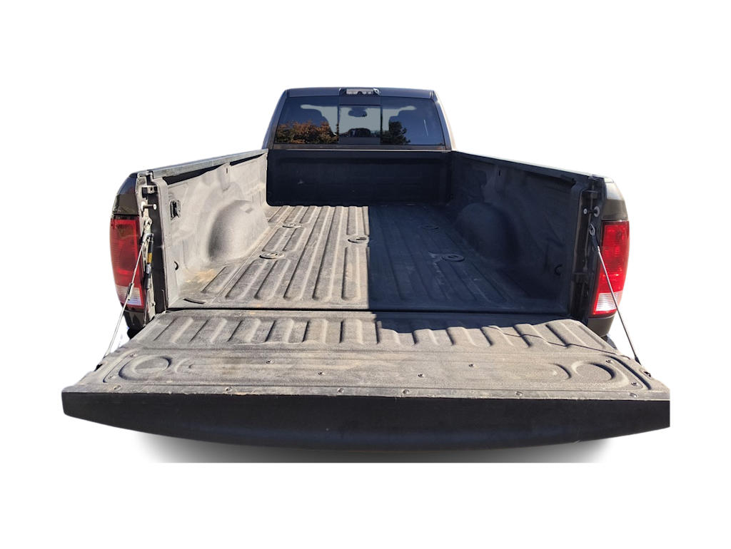 Thumbnail: 2018 RAM 3500 - 13
