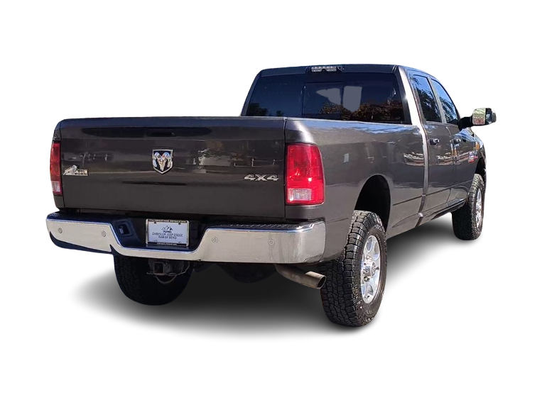 Thumbnail: 2018 RAM 3500 - 18
