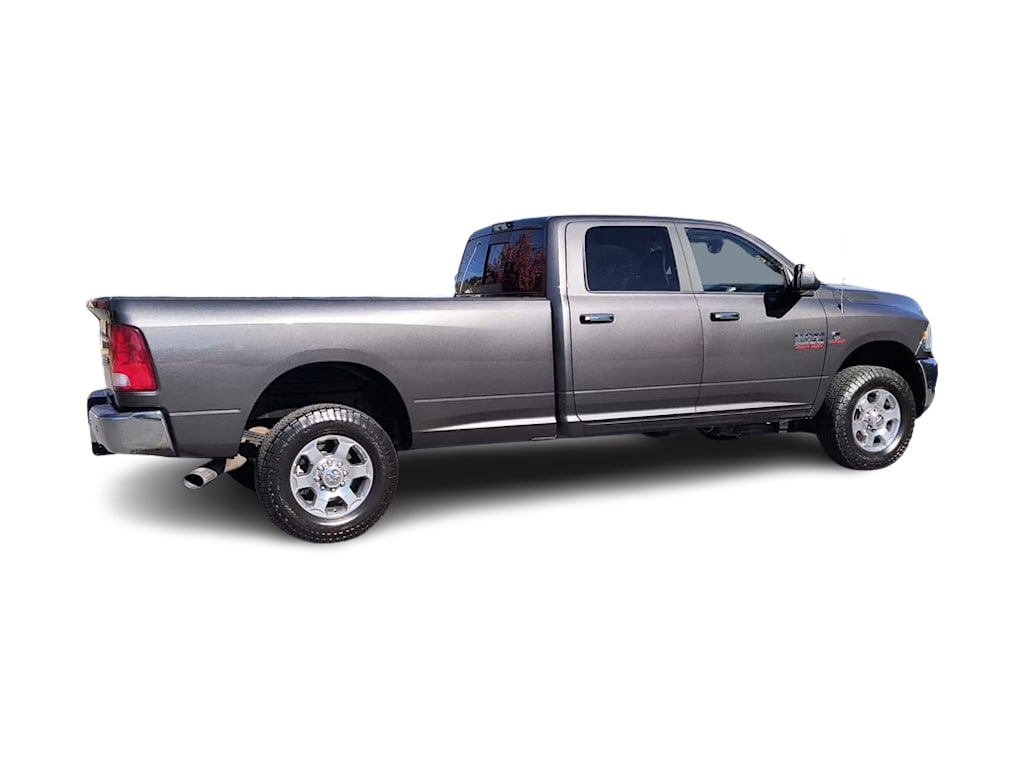 Thumbnail: 2018 RAM 3500 - 19