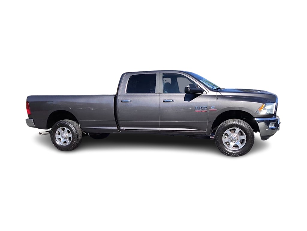 Thumbnail: 2018 RAM 3500 - 15