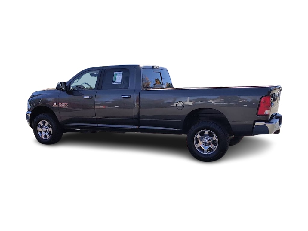 Thumbnail: 2018 RAM 3500 - 17