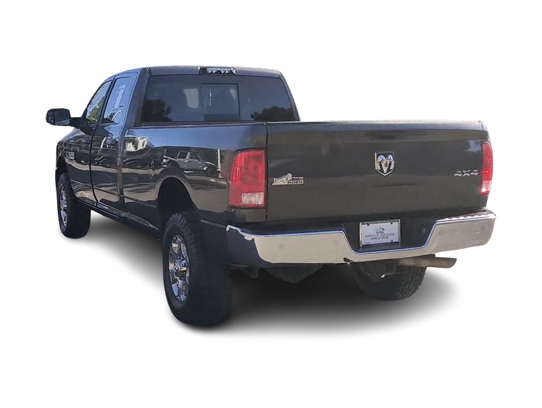 Thumbnail: 2018 RAM 3500 - 4
