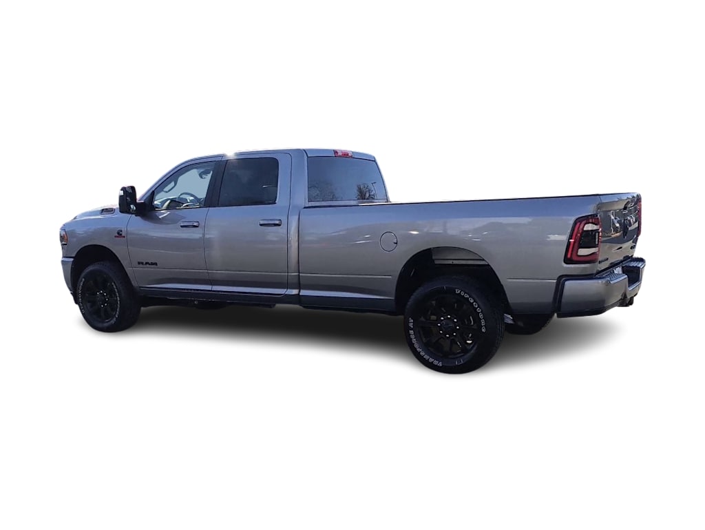 2024 RAM 3500 Big Horn 17