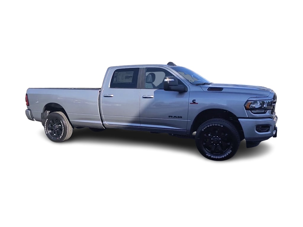 2024 RAM 3500 Big Horn 15