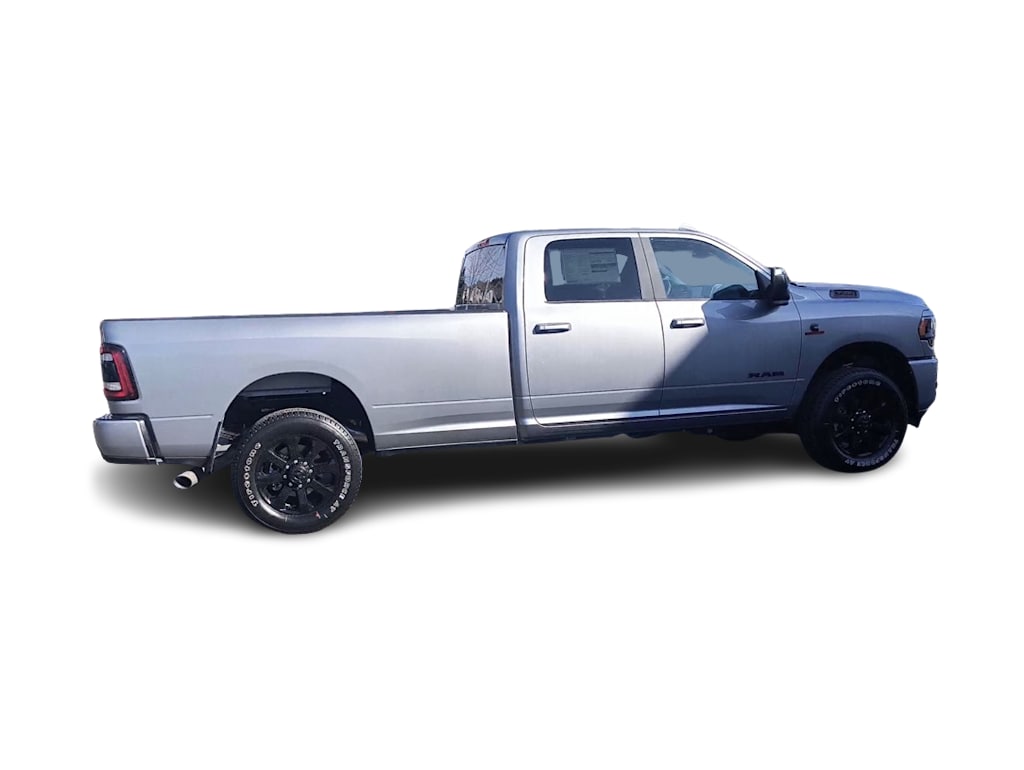 2024 RAM 3500 Big Horn 19