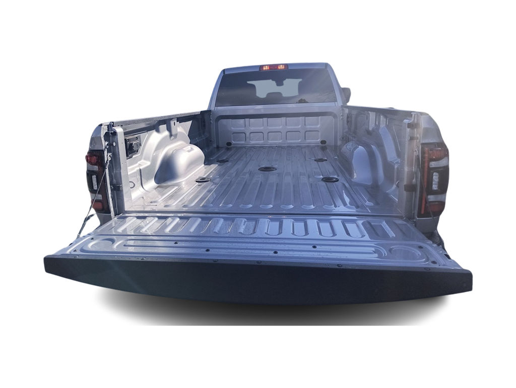 2024 RAM 3500 Big Horn 14