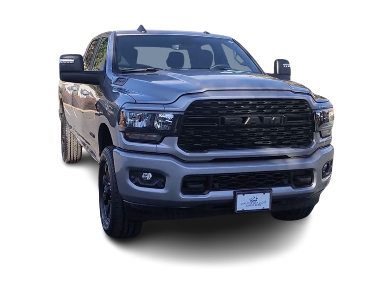 2024 RAM 3500 Big Horn 5