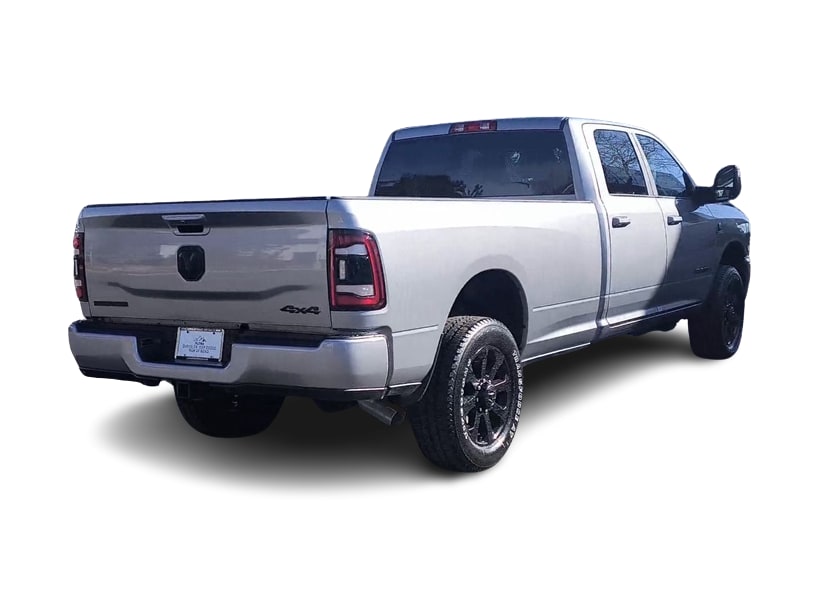 2024 RAM 3500 Big Horn 18