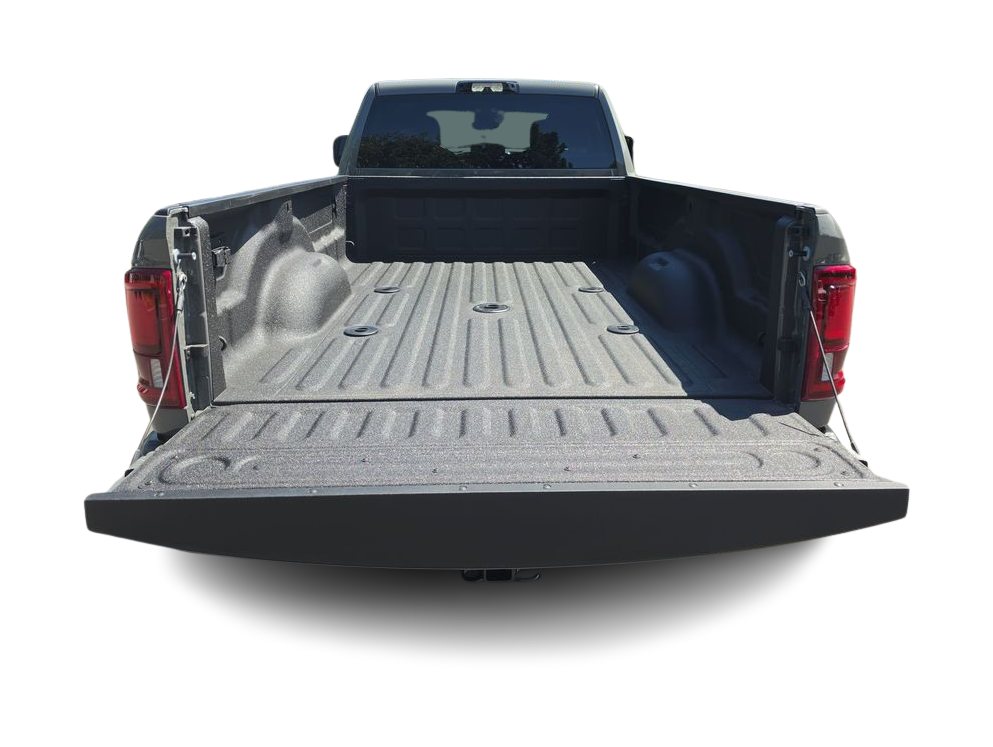 Thumbnail: 2026 RAM 3500 - 11