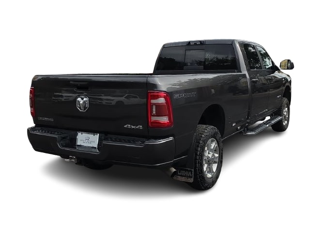 Thumbnail: 2022 RAM 3500 - 6