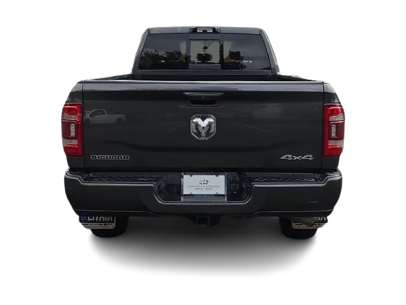 Thumbnail: 2022 RAM 3500 - 4
