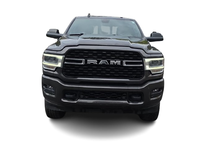 Thumbnail: 2022 RAM 3500 - 5