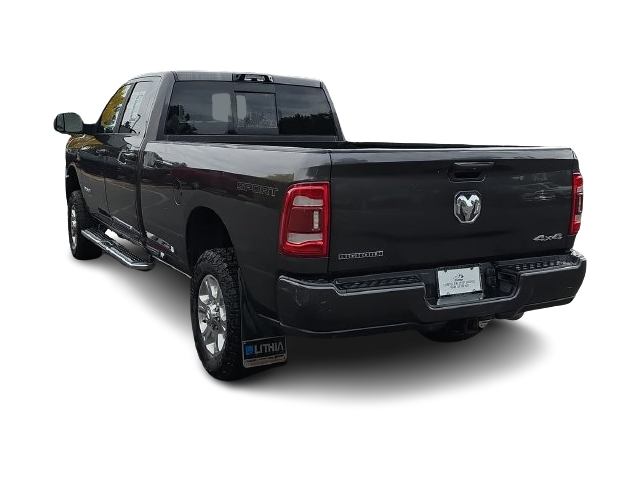 Thumbnail: 2022 RAM 3500 - 3
