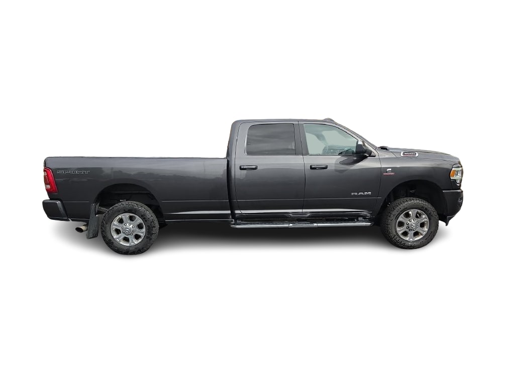 Thumbnail: 2022 RAM 3500 - 7