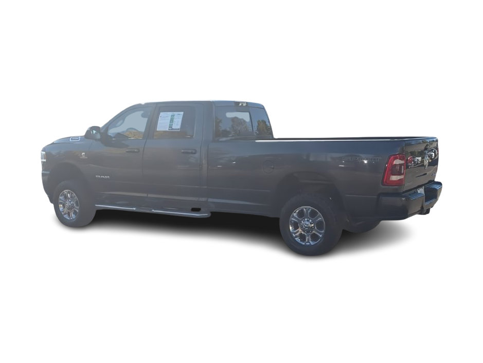 Thumbnail: 2022 RAM 3500 - 16