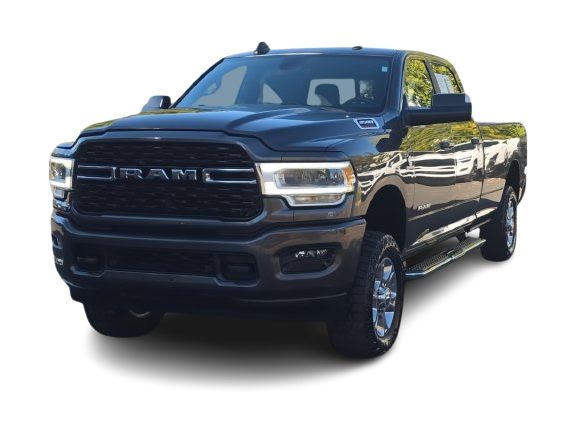 Thumbnail: 2022 RAM 3500 - 14