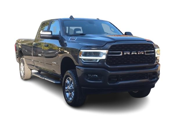 Thumbnail: 2022 RAM 3500 - 4