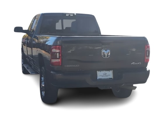 Thumbnail: 2022 RAM 3500 - 17