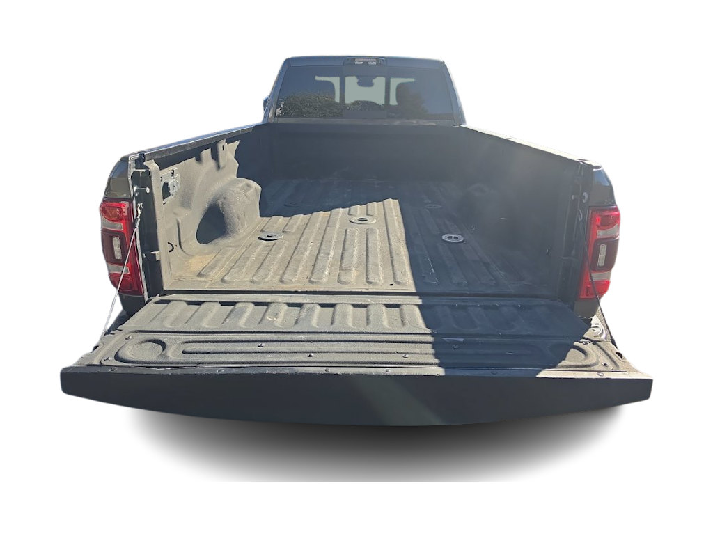 Thumbnail: 2022 RAM 3500 - 13