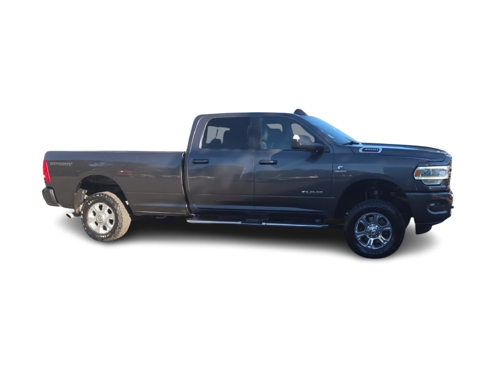 Thumbnail: 2022 RAM 3500 - 3