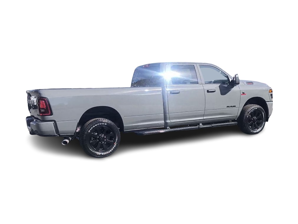 Thumbnail: 2026 RAM 3500 - 19