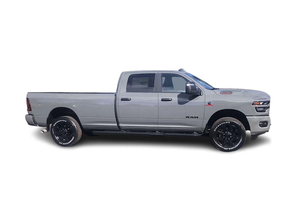 Thumbnail: 2026 RAM 3500 - 15